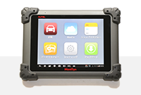 MaxiSys MS908P マキシシス