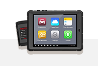 MaxiSys mini MS905 マキシシスミニ