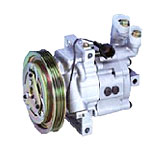 コンプレッサー